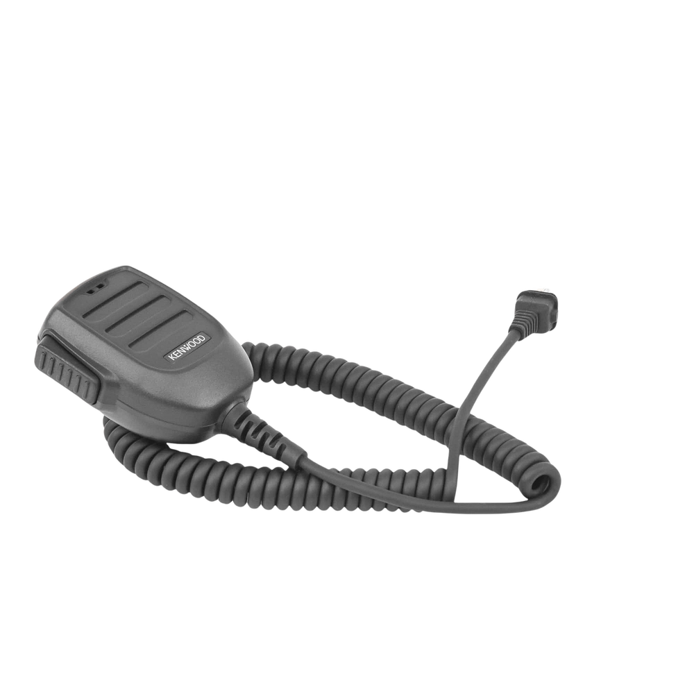Micrófono estándar para radios móviles TK-7302/8302/7360/8360 NX-740/840/3000/5000 TKD-740/840 - Image 4
