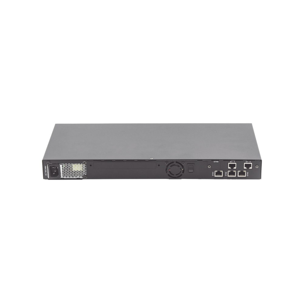 Gateway KMG 200 MS de 60 canales E1 (RJ45), GSM 2G o 3G, FXO y/o FXS, y 60 SIP SBC con transcodificación. - Image 4