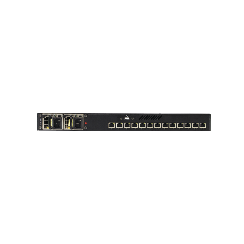 Gateway KMG SBC 750 con alta disponibilidad para hasta 2010 llamadas SIP o hasta 750 con transcodificación. - Image 3