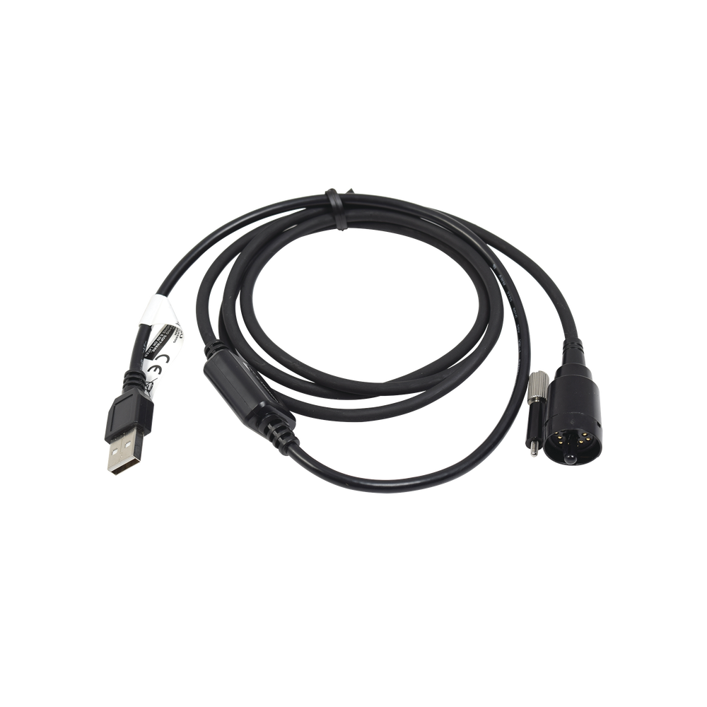 Cable de Programacion para KENWOOD Serie 90 (requiere KPG44D)