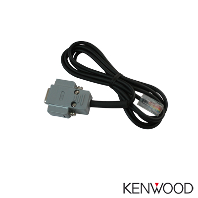 Interface de Programación para Radios KENWOOD.