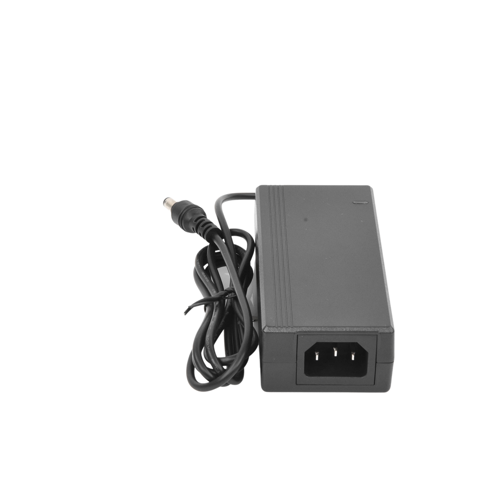 Fuente de Poder Regulada 12 Vcc / 3.3 Amp. / Conector 5.5 mm / Recomendado para DVR´s y PTZ TURBOHD - Image 3