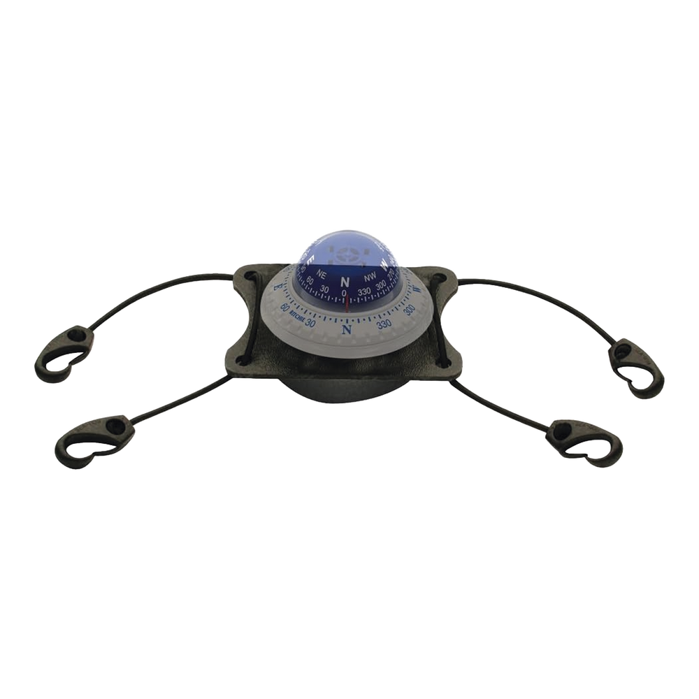 Base para montar brújula de Kayak XP-99