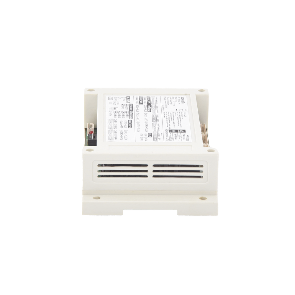 Distribuidor de 10 Monitores, expandible a 16, compatible con KCMC-30, KCMC24, KVRA510, KCVA374,KCVA374B,KVM301, KCV301. - Image 3