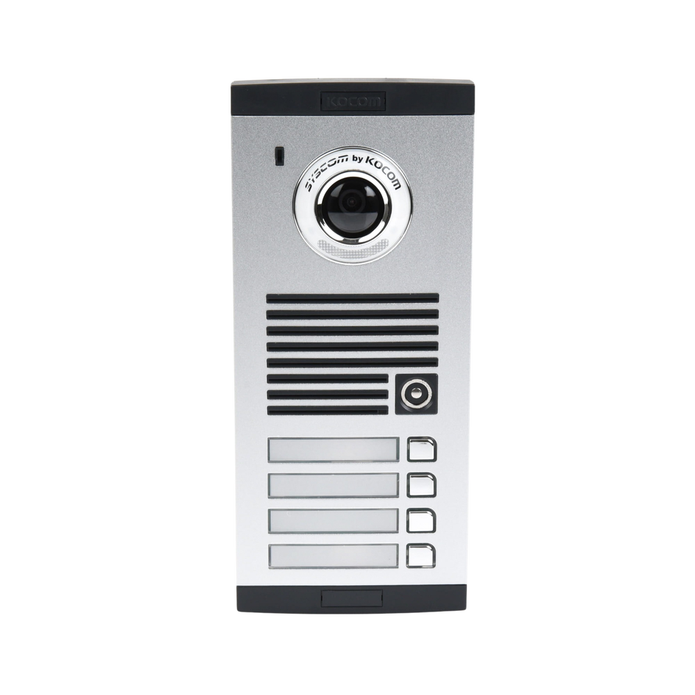 Frente de calle para 4 Apartamentos - Image 4