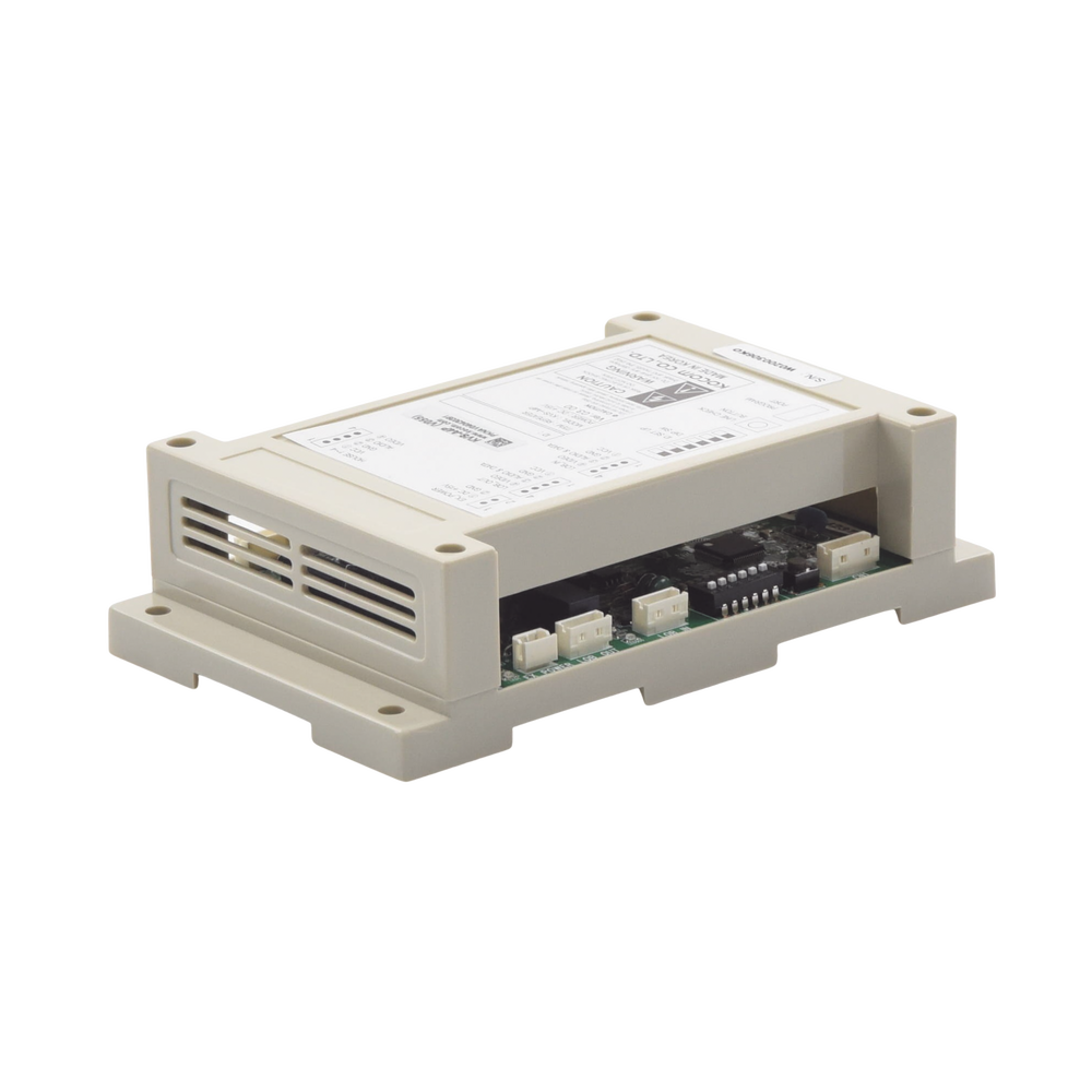 Distribuidor para 4 Apartamentos. Repetidor de 4 departamentos para el sistema KPLC420R - Image 3