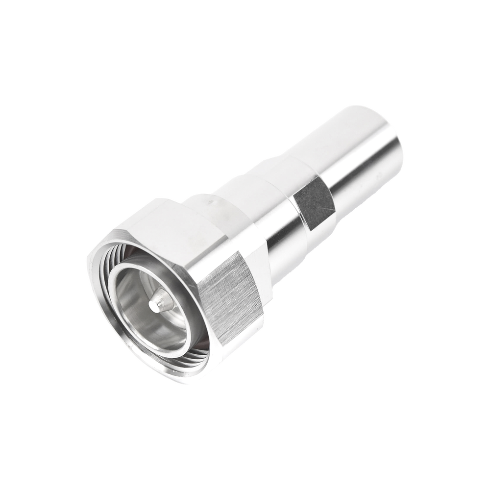 Conector DIN 7-16 Macho para LDF4-50A, LP-450A