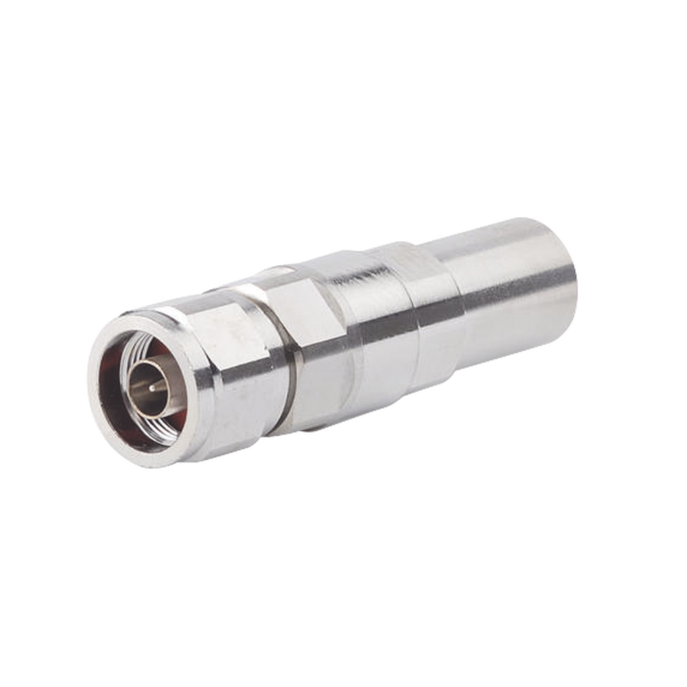 Conector N macho para cable LDF4-50A, LP-450A