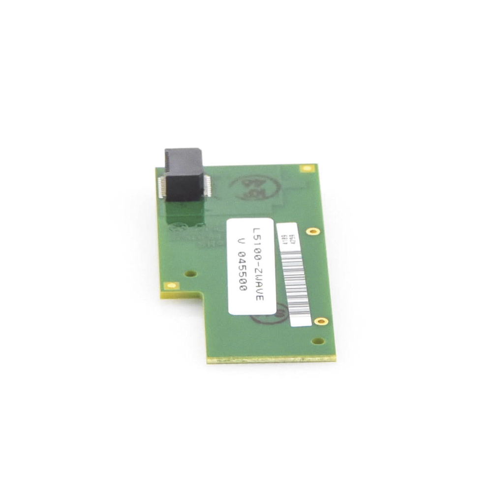 Modulo de automatización con tecnología ZWAVE, para paneles de alarma L5210, L7000, usar con plataforma Total Connect - Image 3