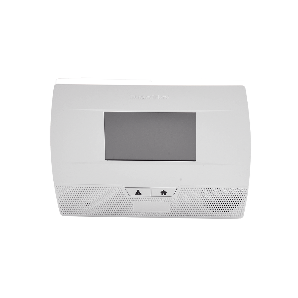 Panel de Alarma Inalambrico Autocontenido con Pantalla Touch L5210, integrable a casa inteligente usando servicio de Total Connect - Image 2
