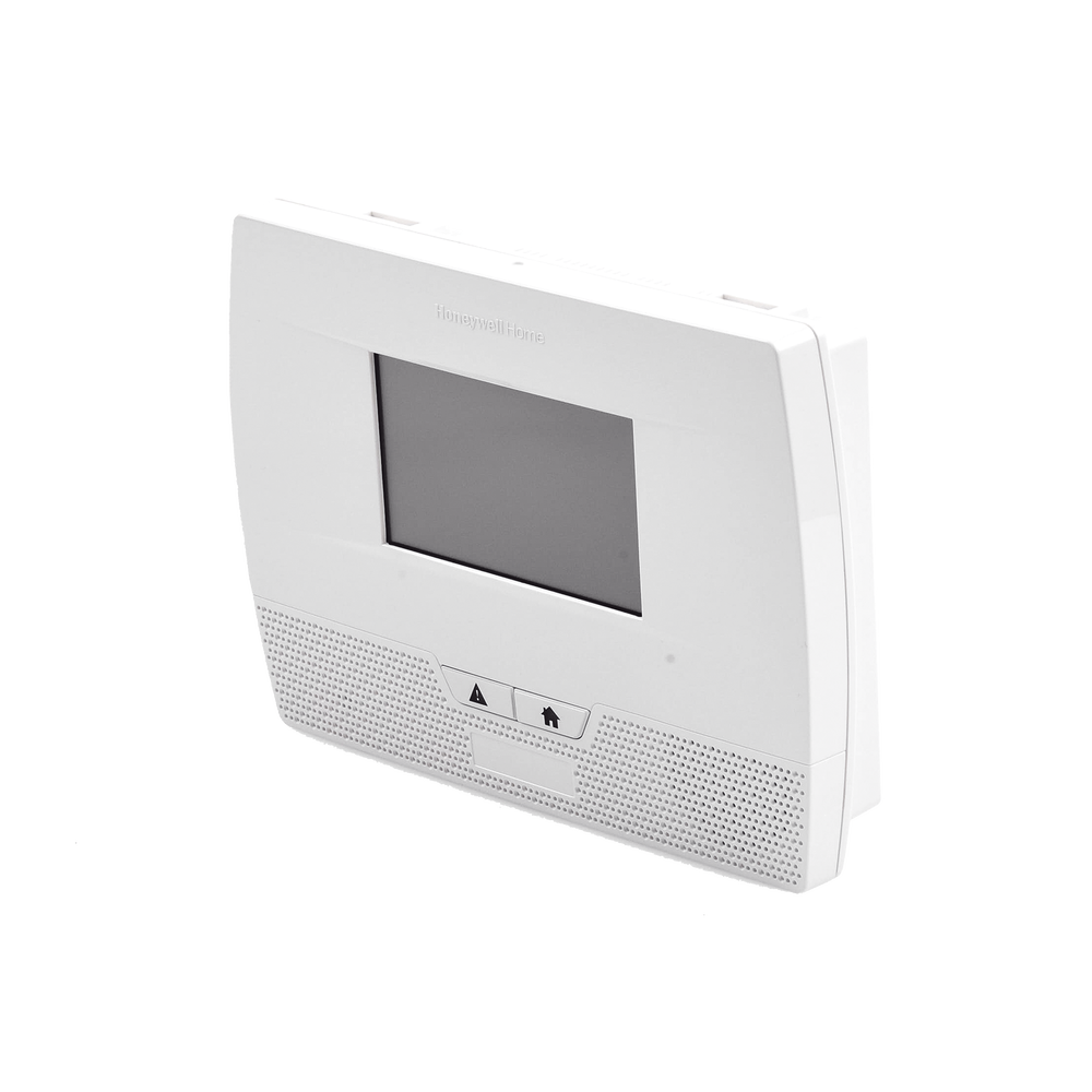 Panel de Alarma Inalambrico Autocontenido con Pantalla Touch L5210, integrable a casa inteligente usando servicio de Total Connect - Image 3