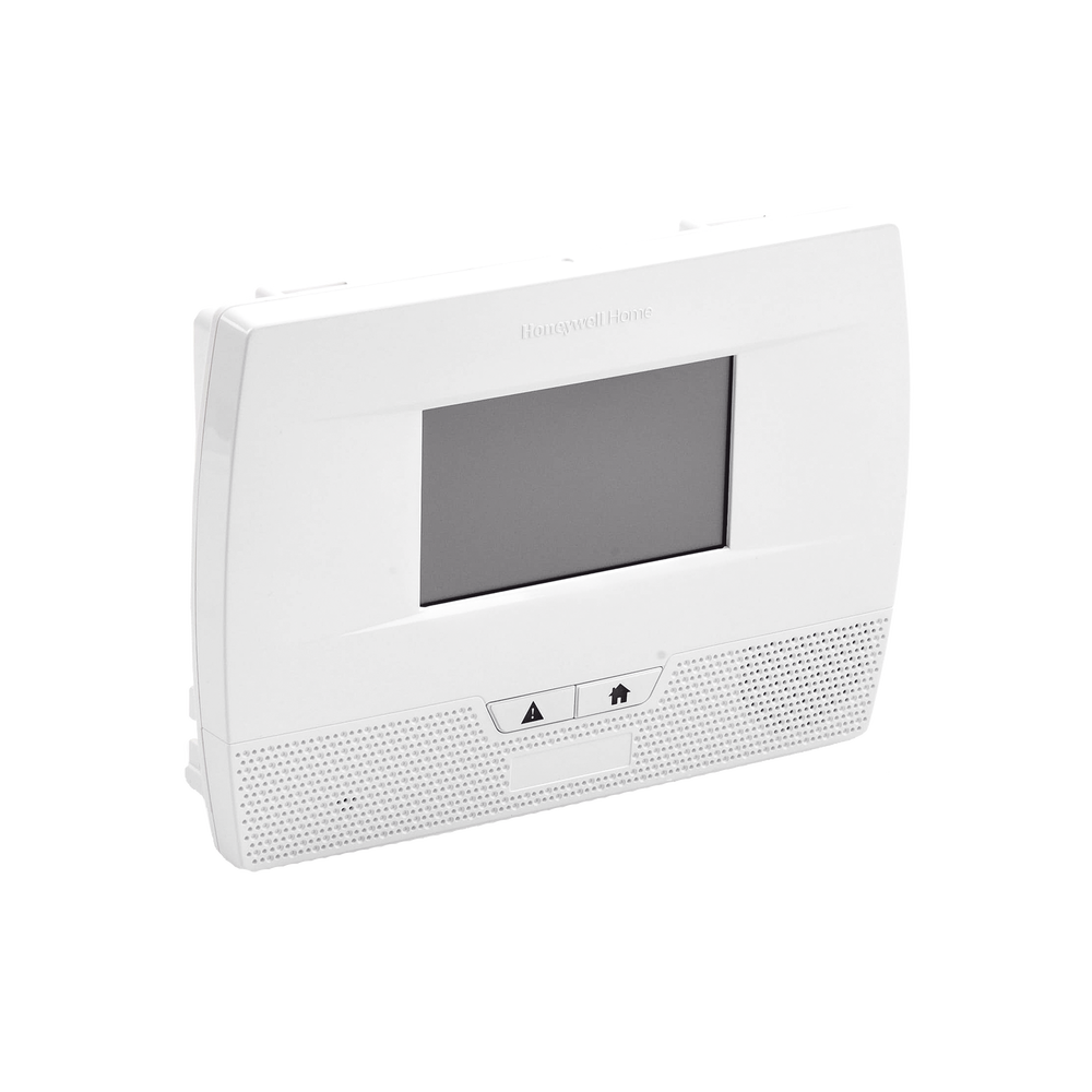 Panel de Alarma Inalambrico Autocontenido con Pantalla Touch L5210, integrable a casa inteligente usando servicio de Total Connect - Image 5