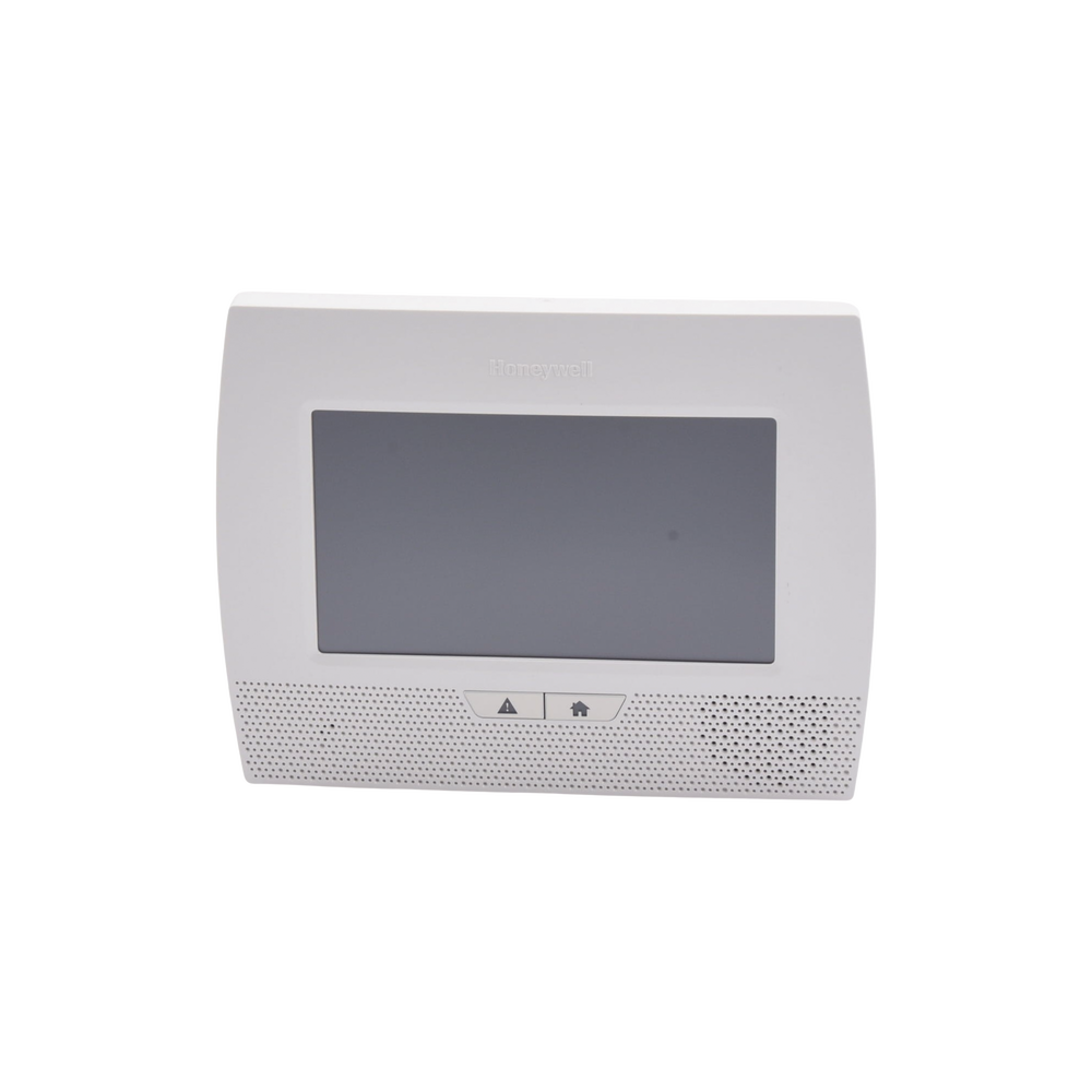 Panel de Alarma Inalambrico con Pantalla Touch en Español - Image 2