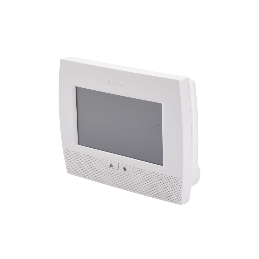 Panel de Alarma Inalambrico con Pantalla Touch en Español - Image 3