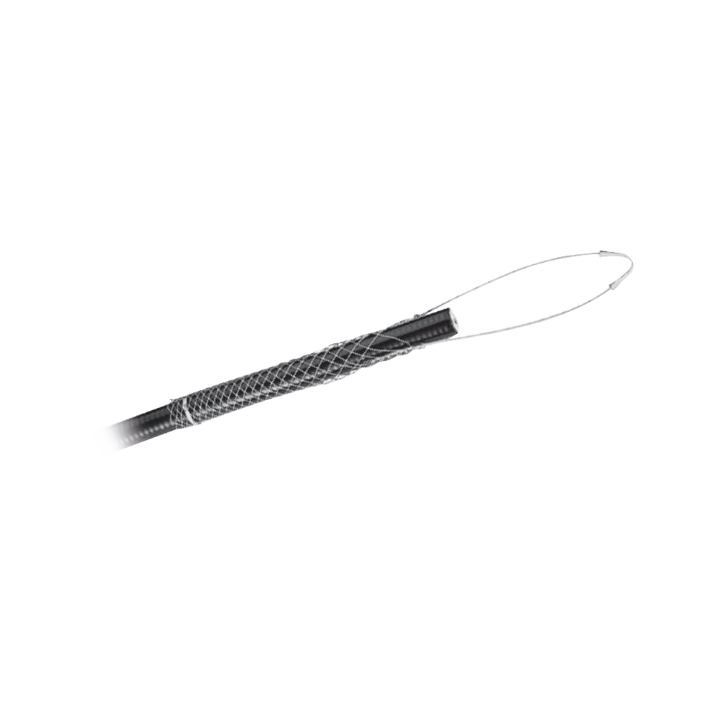 Malla para Elevar Cable Heliax de 1-5/8 a la Torre