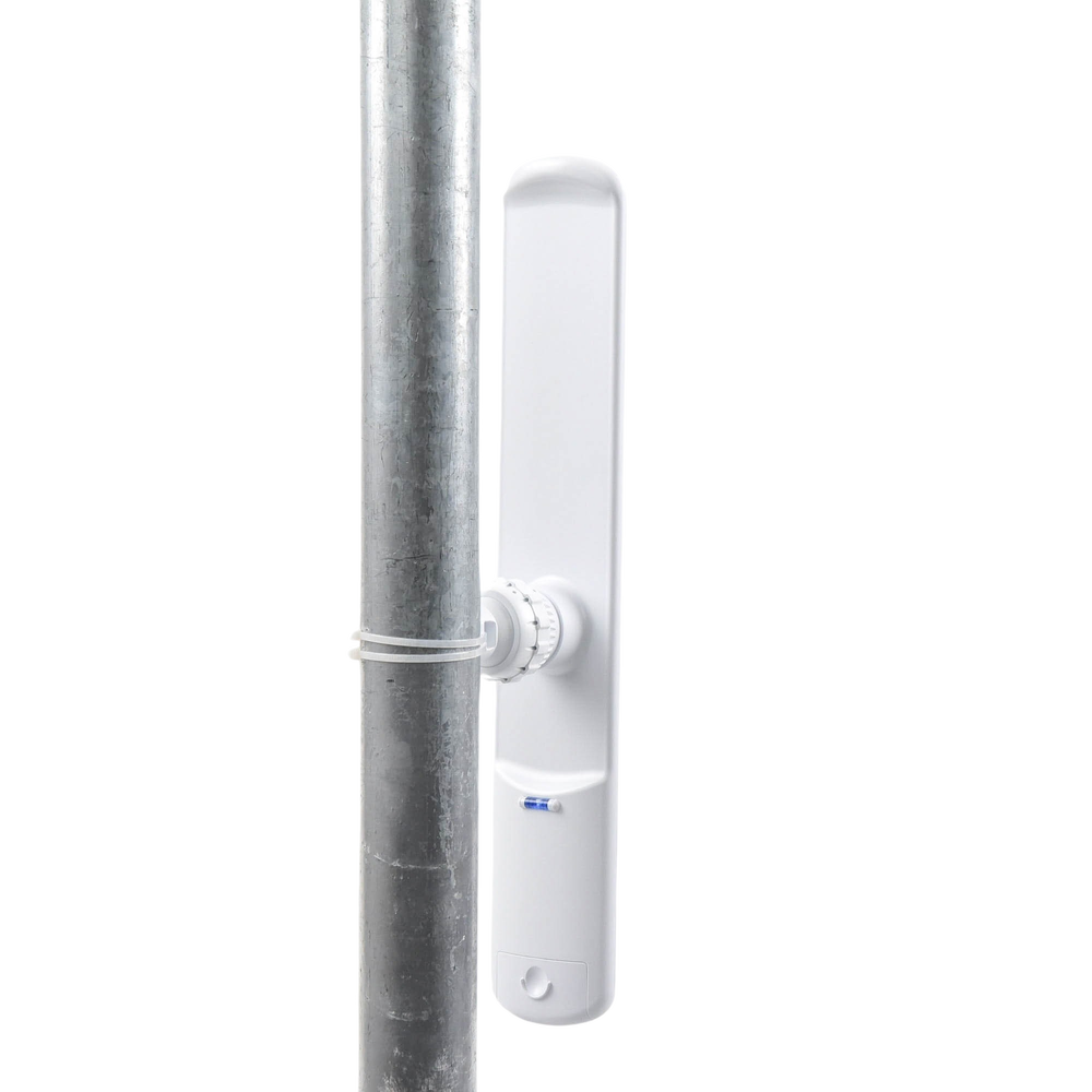 Estación Base 2x2 MIMO airMAX LiteAP AC hasta 450 Mbps, 5 GHz (5150 - 5875 MHz) con antena integrada de 16 dBi y cobertura de 120 grados - Image 5