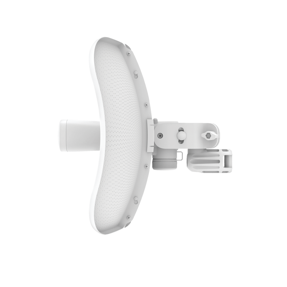 LiteBeam 2x2 MIMO airMAX AC GEN2 CPE hasta 450 Mbps, 5 GHz (5150 - 5875 MHz) con antena integrada de 23 dBi - Image 3