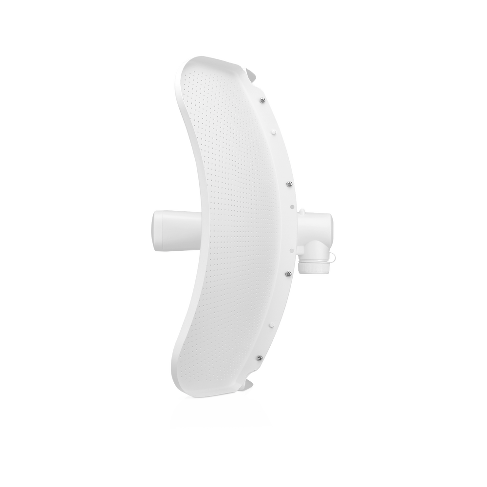 LiteBeam 2x2 MIMO airMAX AC Long Range CPE hasta 450 Mbps, 5 GHz (5150 - 5875 MHz) con antena integrada de 26 dBi - Image 5