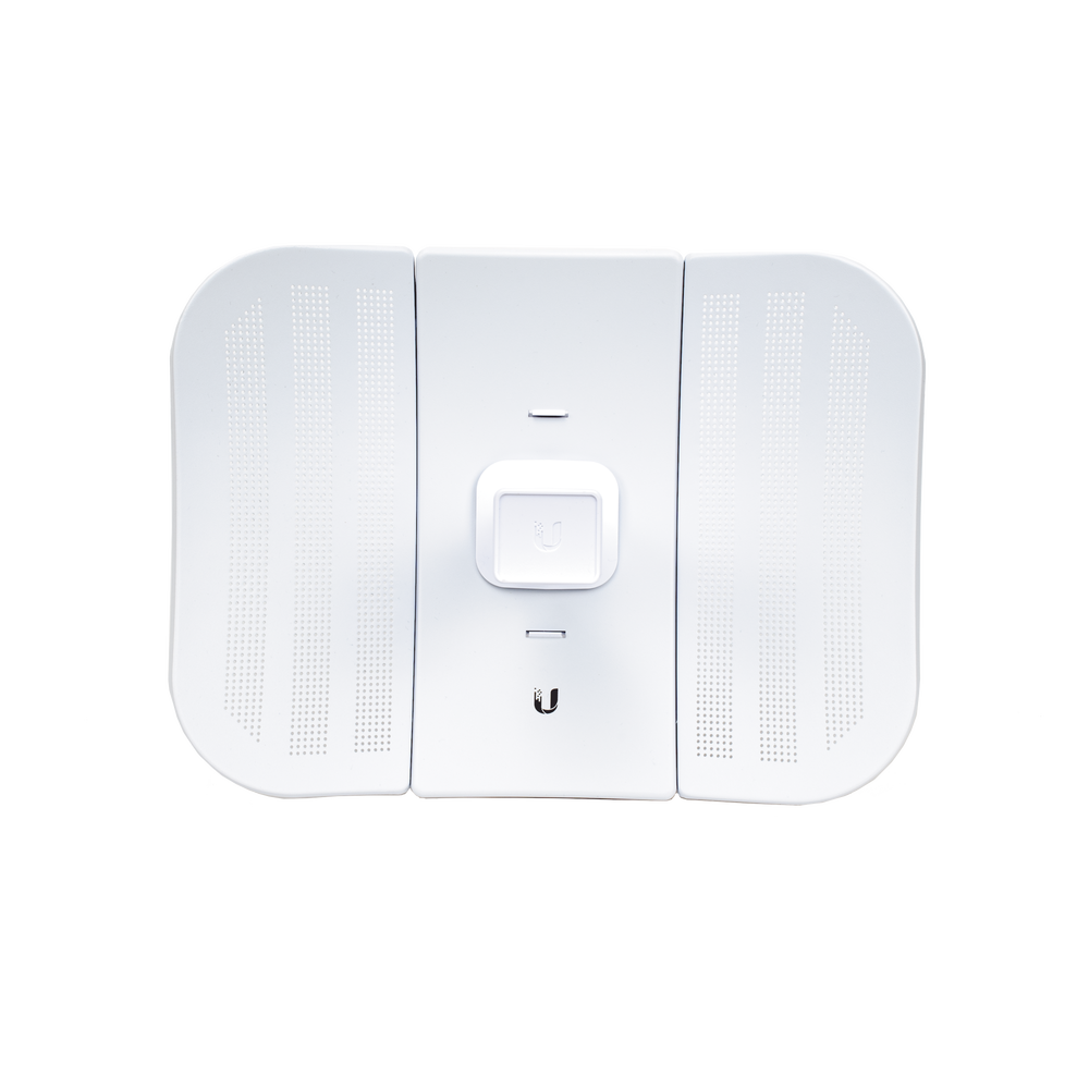 LiteBeam airMAX M5 CPE hasta 100 Mbps, 5 GHz (5150 - 5875 MHz) con antena integrada de 23 dBi - Image 2