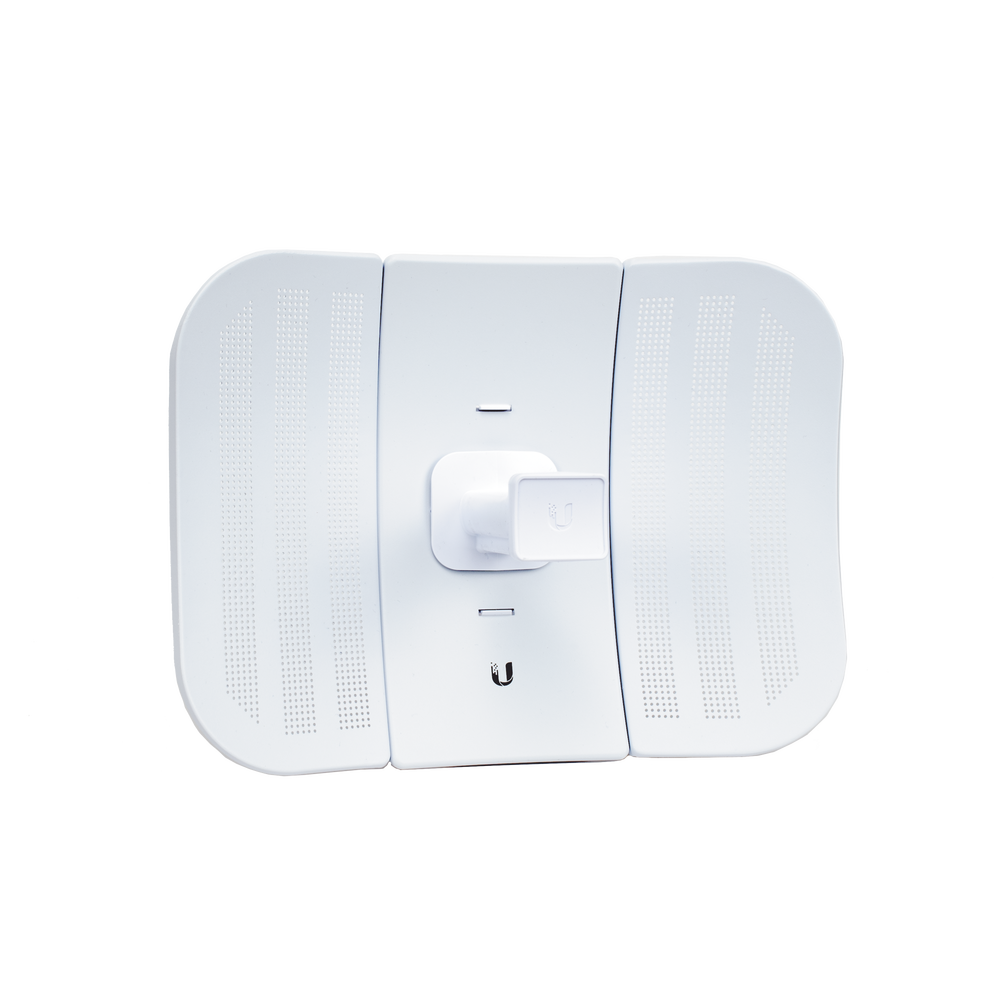 LiteBeam airMAX M5 CPE hasta 100 Mbps, 5 GHz (5150 - 5875 MHz) con antena integrada de 23 dBi - Image 3