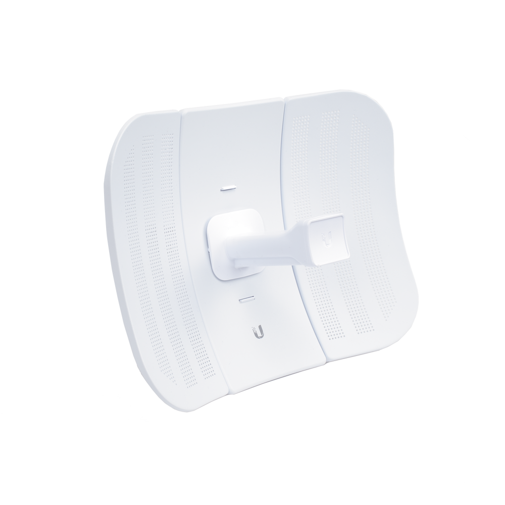 LiteBeam airMAX M5 CPE hasta 100 Mbps, 5 GHz (5150 - 5875 MHz) con antena integrada de 23 dBi - Image 4