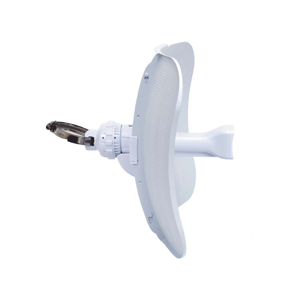 LiteBeam airMAX M5 CPE hasta 100 Mbps, 5 GHz (5150 - 5875 MHz) con antena integrada de 23 dBi - Image 5