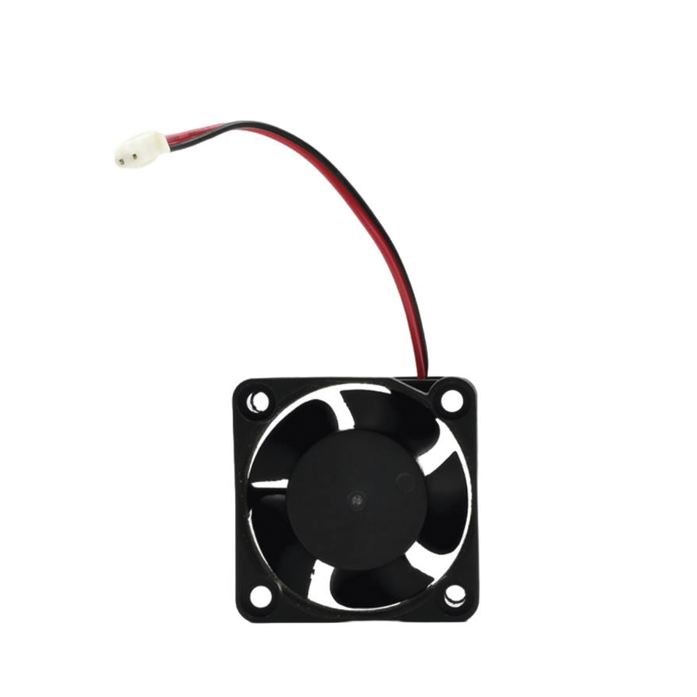 Ventilador / 12 Vcc / Refacción / Fuentes de alimentación XP8DC164KV, XP16DC204KV - Image 3