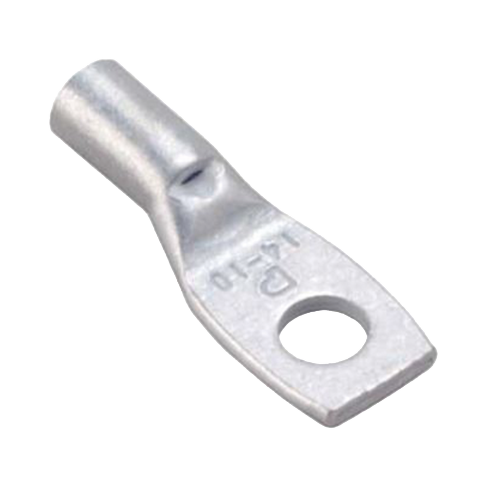 Zapata Terminal de Compresi?n de Aluminio Pan-Lug? LCA10-56-L