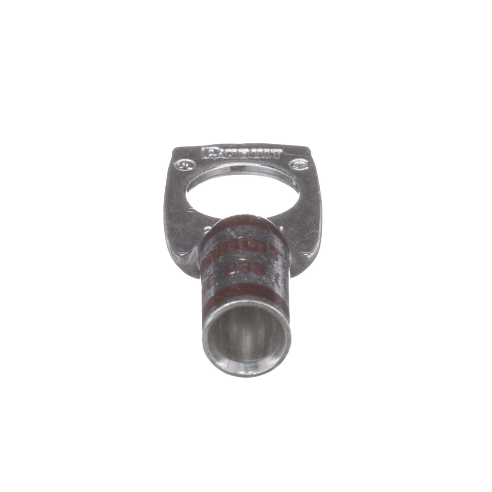 Zapata de compresión LCA2-12-Q, para cal. 2 Awg, Barreno para tornillo prisionero de 1/2, 1 Pz - Image 3