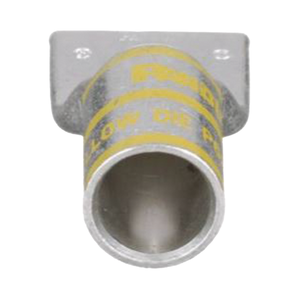 Zapata de compresión LCA250-38-X para cal. 250Kcm, Barreno para tornillo prisionero de 3/8, 1 Pz - Image 4