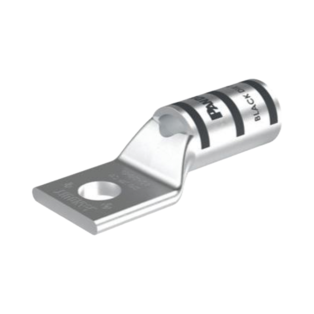 Zapata de compresión LCA2/0-56-X para cal. 2/0 Awg, Barreno para tornillo prisionero de 5/16, 1 Pz - Image 4