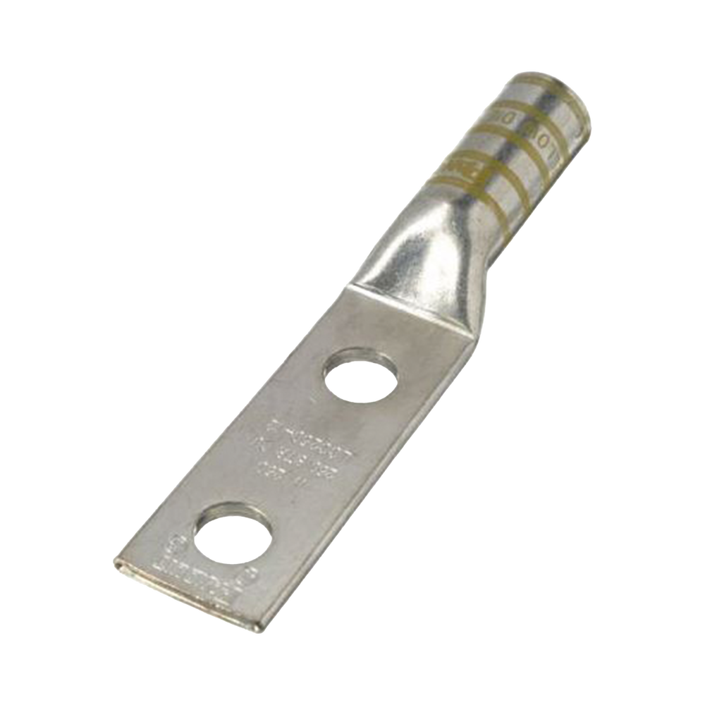 Terminal de Compresión de Cobre Estañado Pan-Lug™ LCC250-12-X - Image 3