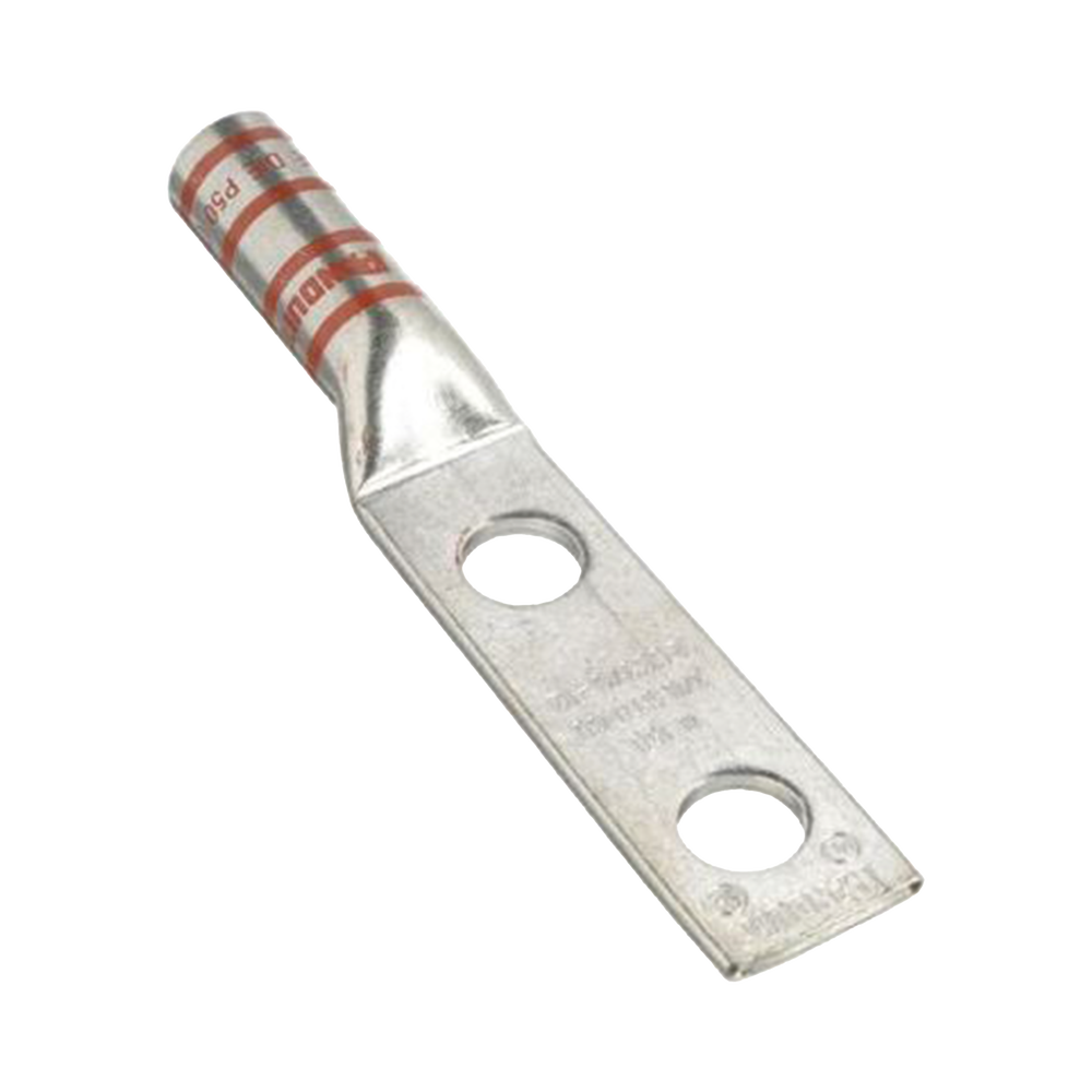 Terminal de Compresión de Cobre Estañado Pan-Lug™ LCC3/0-12-X