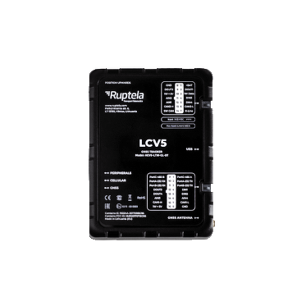 Nuevo Localizador Vehicular 2G y 4G / Lectura de OBD / Combustible / Temperatura / RPM / Vehiculos Ligeros / Sensores Bluetooth