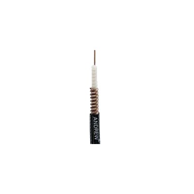 Cable Heliax 1/2 Pulgadas (Retazo de 20 Metros (65.62 Pies))