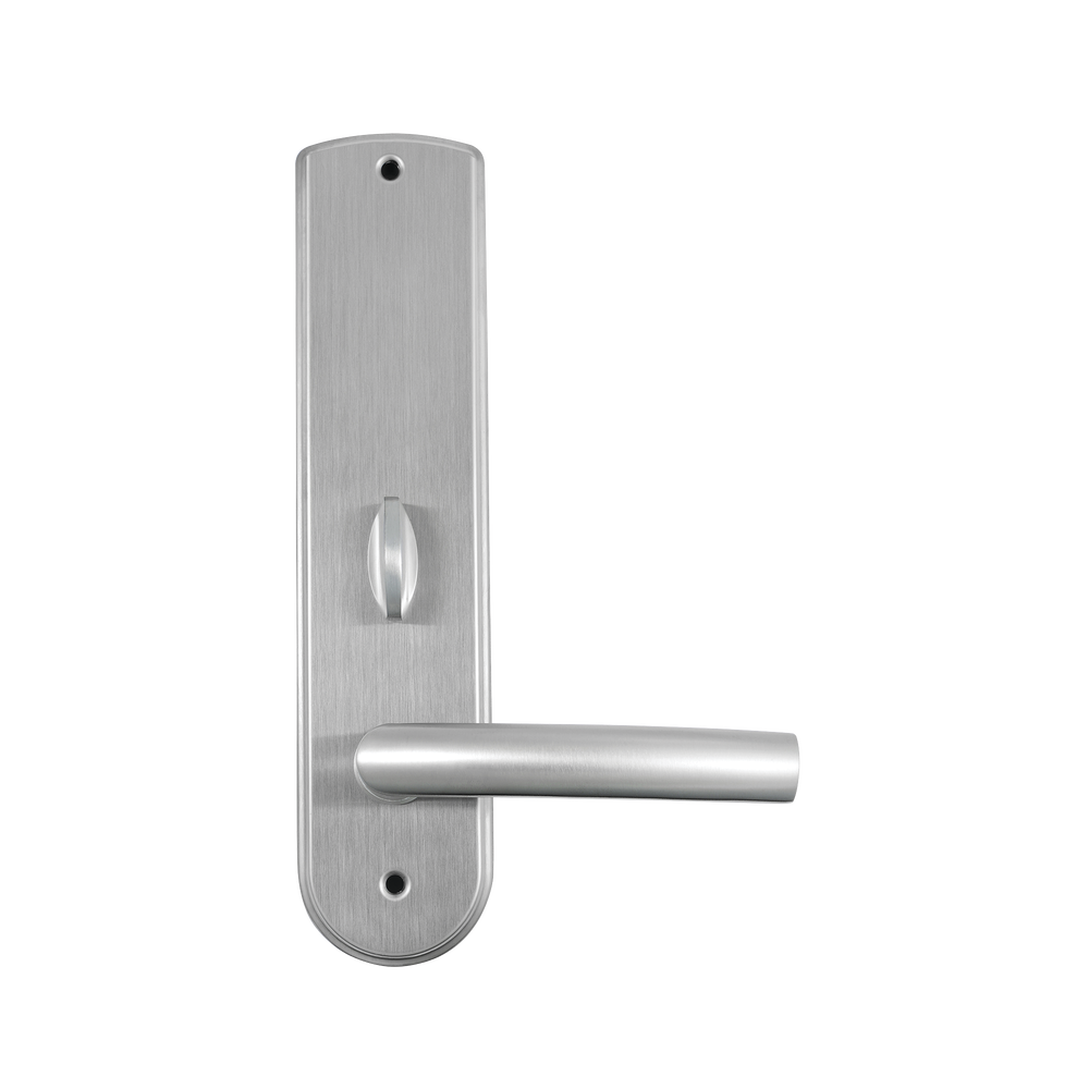 Cerradura DERECHA para hoteles con lectura de tarjetas MIFARE - Image 3