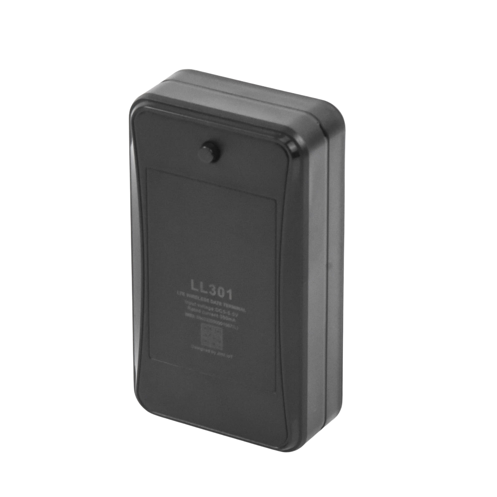 Tracker de Activos LL301 LTE Cat 1 / Posicionamiento GNSS: GPS, BDS, LBS, Wi-Fi / Batería Recargable 10,000mAh / Redes LTE Cat 1 y 2G GSM / Escucha Remota VoLTE / Imán Fuerte / Conexión Bluetooth - Image 5
