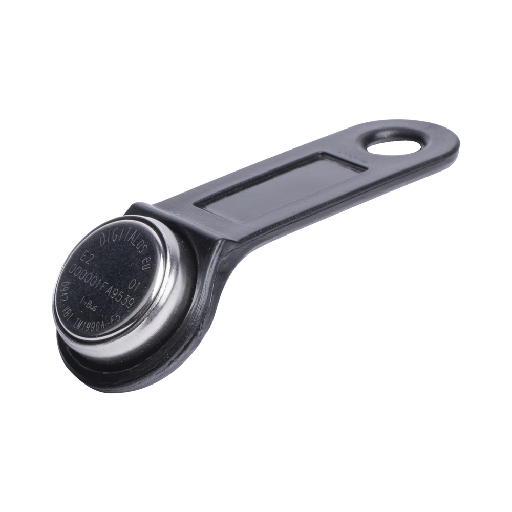 Llave Ibutton, compatible con Lectoributton de Ruptela - Image 3