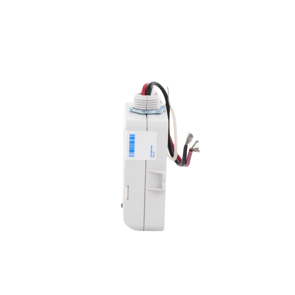 (RadioRA2) Relay control de iluminación 0-10V, carga 5A, 120/277V, compatible con RadioRA2, RA2Select y RR3. - Image 5