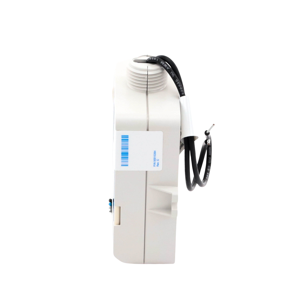 (RadioRA3) Modulo relevador de salida contacto seco NC, NO - Image 5