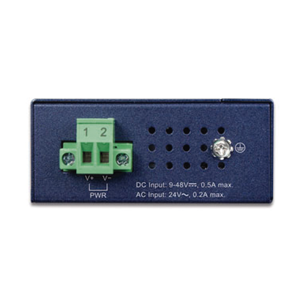 (LoRa) Controlador de Nodo Industrial IP30 (Modbus RS232, RS485) - Image 3