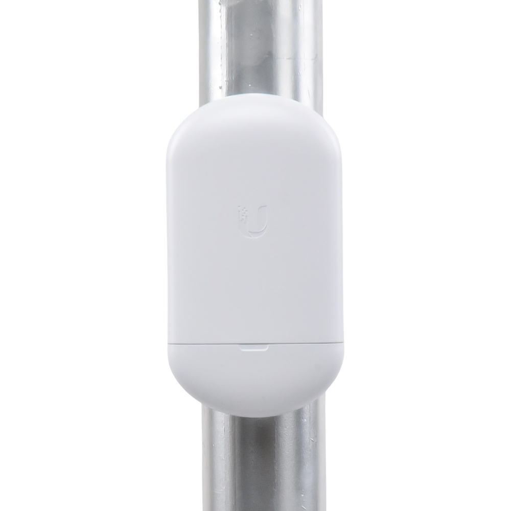 NanoStation airMAX Loco5AC CPE hasta 450 Mbps, 5 GHz (5150 - 5875 MHz), con antena integrada de 13 dBi, no incluye adaptador PoE - Image 4