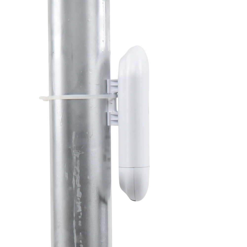 NanoStation airMAX Loco5AC CPE hasta 450 Mbps, 5 GHz (5150 - 5875 MHz), con antena integrada de 13 dBi, no incluye adaptador PoE - Image 5