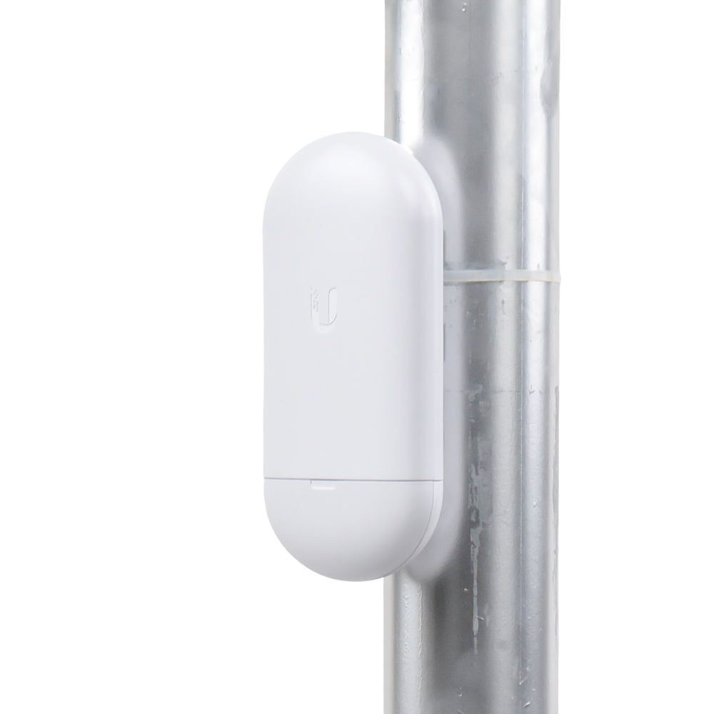 NanoStation airMAX Loco5AC CPE hasta 450 Mbps, 5 GHz (5150 - 5875 MHz), con antena integrada de 13 dBi, no incluye adaptador PoE - Image 6