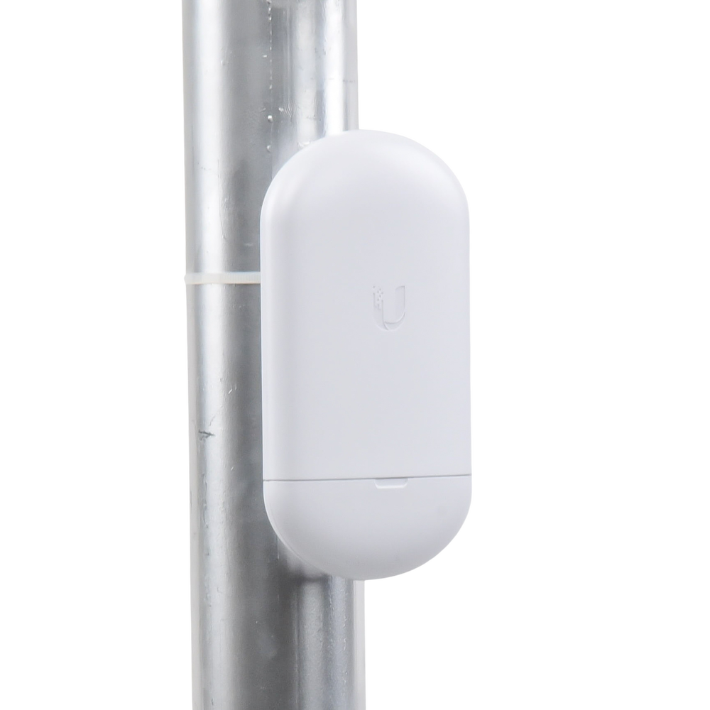 NanoStation airMAX Loco5AC CPE hasta 450 Mbps, 5 GHz (5150 - 5875 MHz), con antena integrada de 13 dBi, no incluye adaptador PoE - Image 7