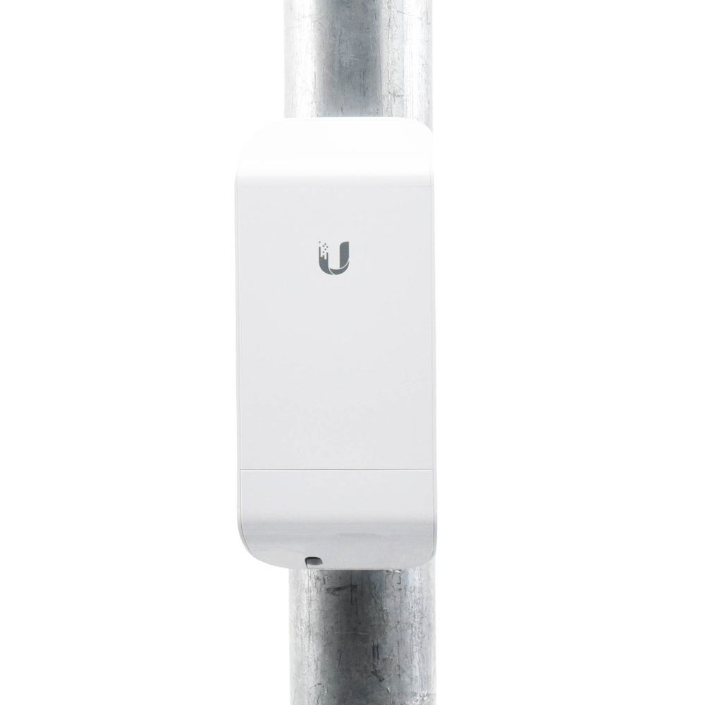 NanoStation airMAX locoM5 CPE, hasta 150 Mbps, frecuencia 5 GHz (5170-5875 MHz) con antena integrada de 13 dBi - Image 3