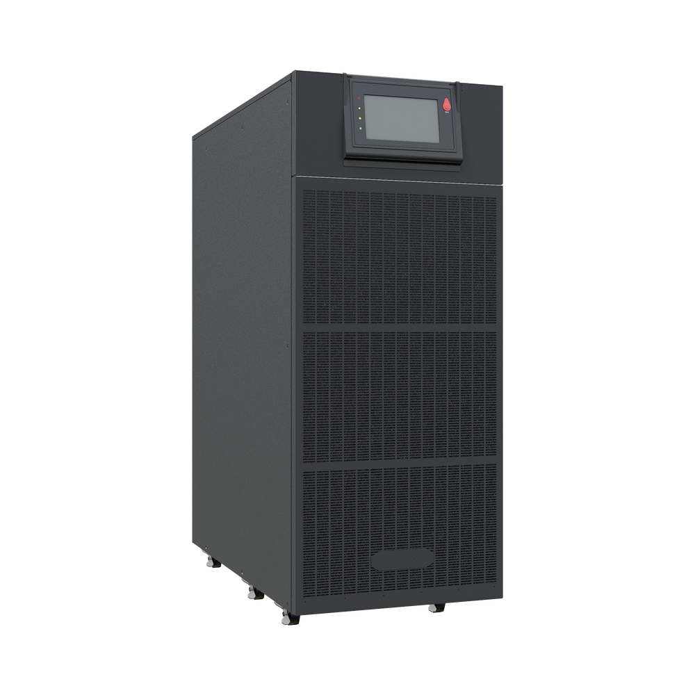 UPS Trifásico de 100 kVA/100 kW, Topología Online Doble Conversión, Voltaje de 208/220 Vca de L-L
