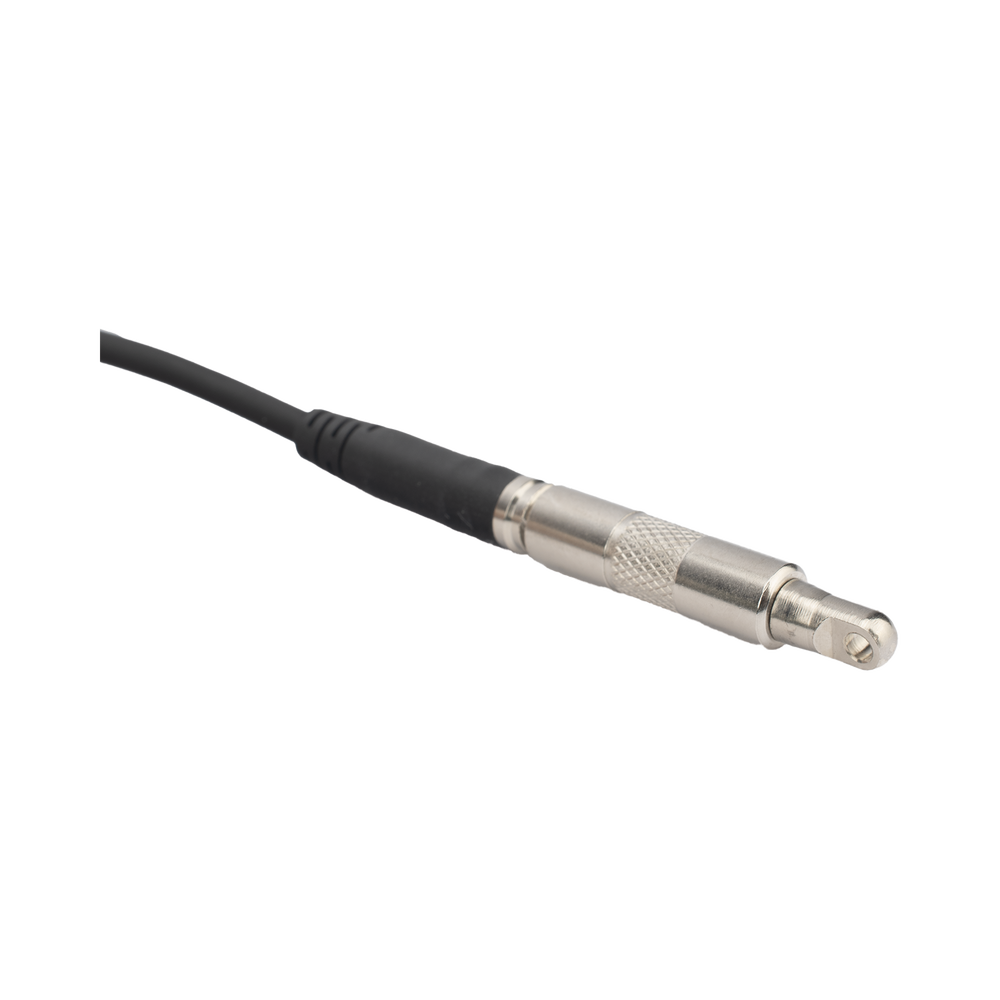 Rollo de Fibra Óptica Drop Redonda G657A2 Monomodo Simplex de 200 Metros con Conectores SC/APC-SC/APC para Instalaciones Aéreas, Subterráneas o a la Intemperie - Image 3