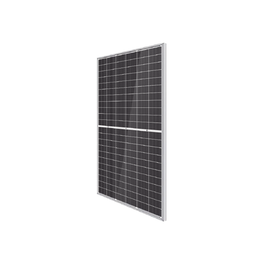 Módulo Solar 690 W, Bifacial, 47.8Vcc, Monocristalino. Celda tipo N.