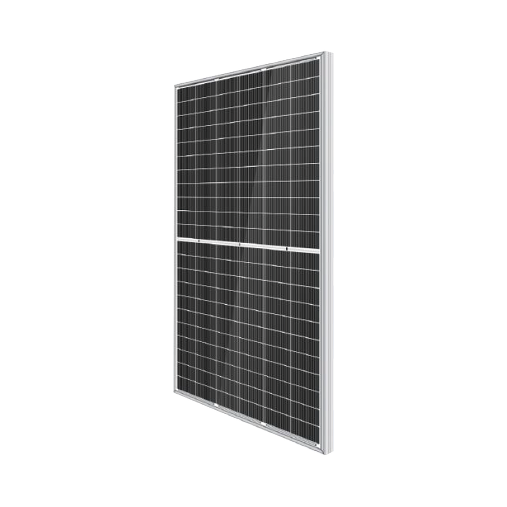 Módulo Solar 700 W, Bifacial, 48.2 Vcc, Monocristalino. Celda tipo N.